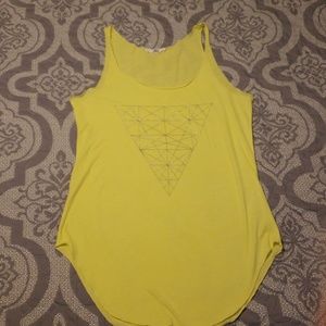 Mango tank top